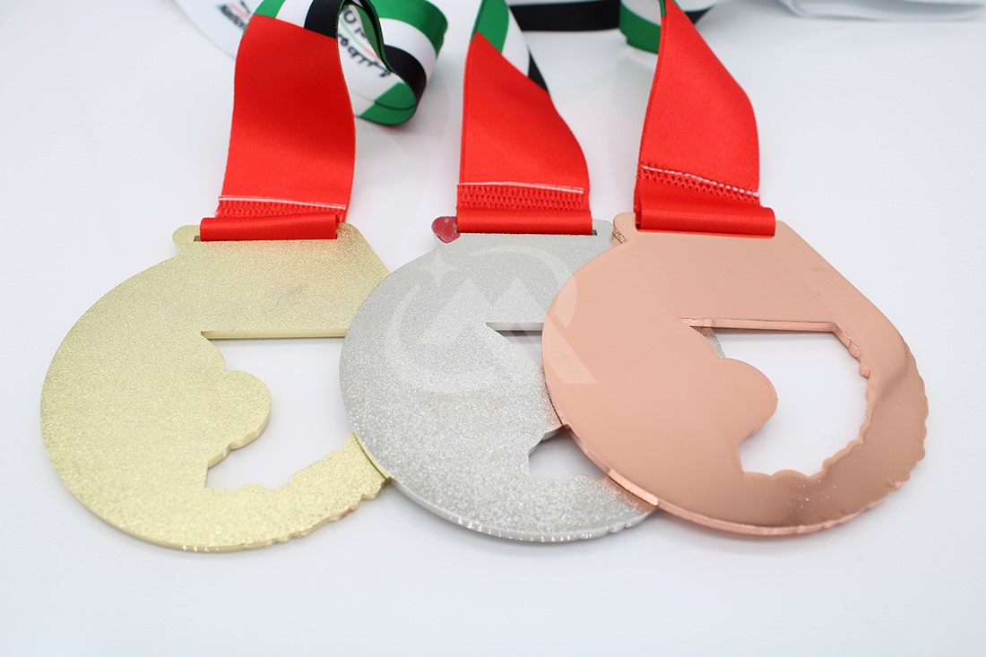 Custom olympic medals Sports Medals