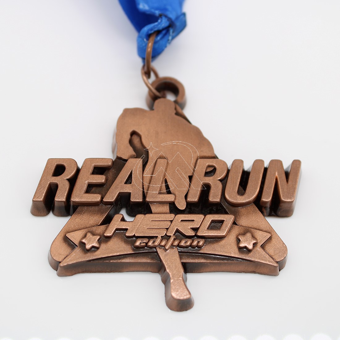 custom kids beach dash medals