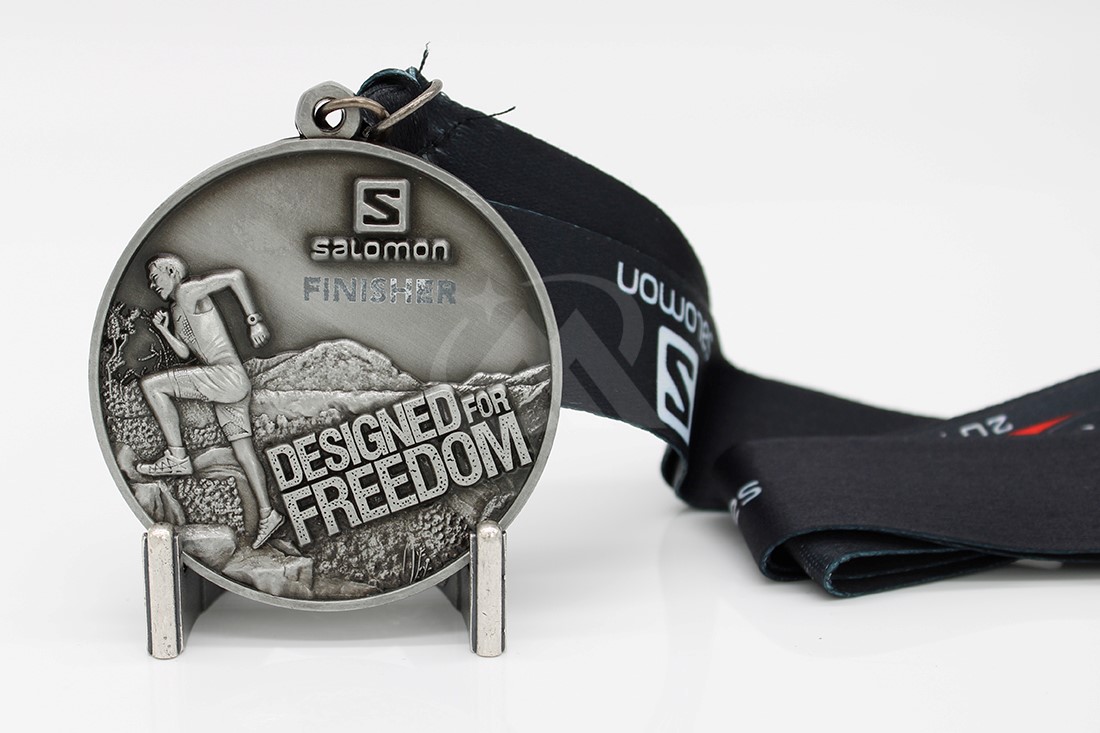 custom running medals sports medals