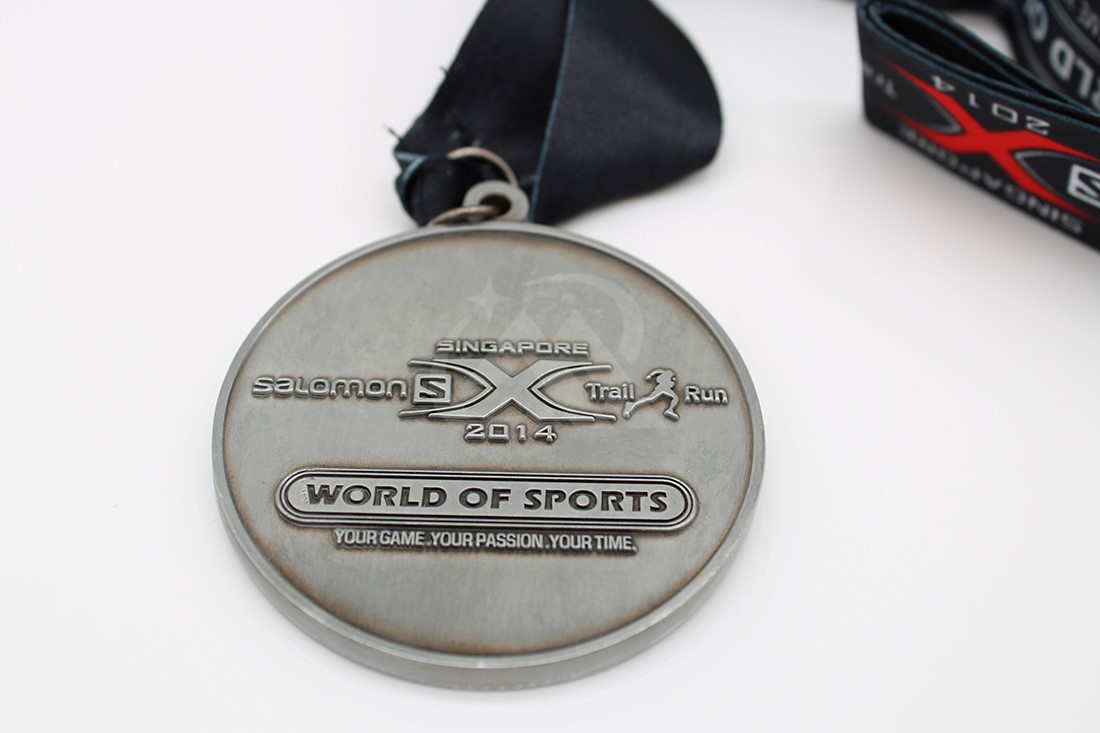 custom running medals sports medals