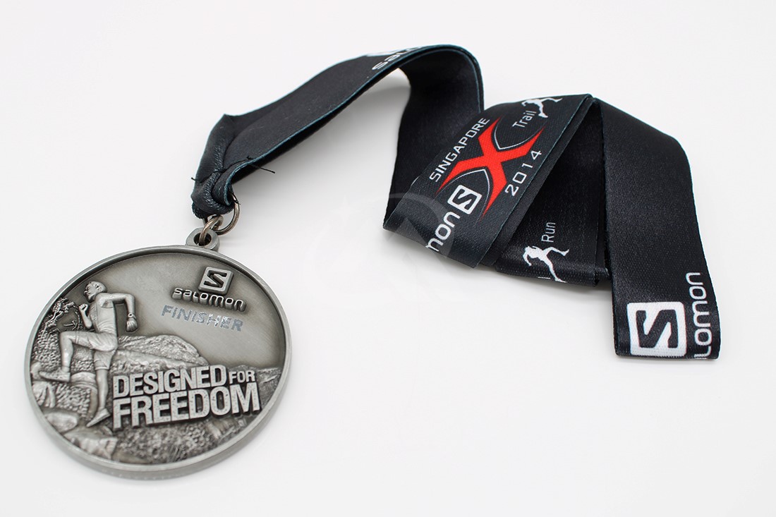 custom running medals sports medals