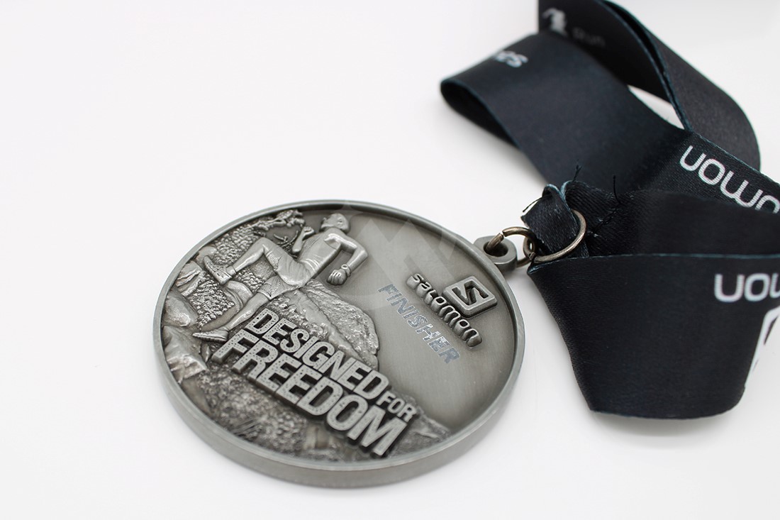 custom running medals sports medals