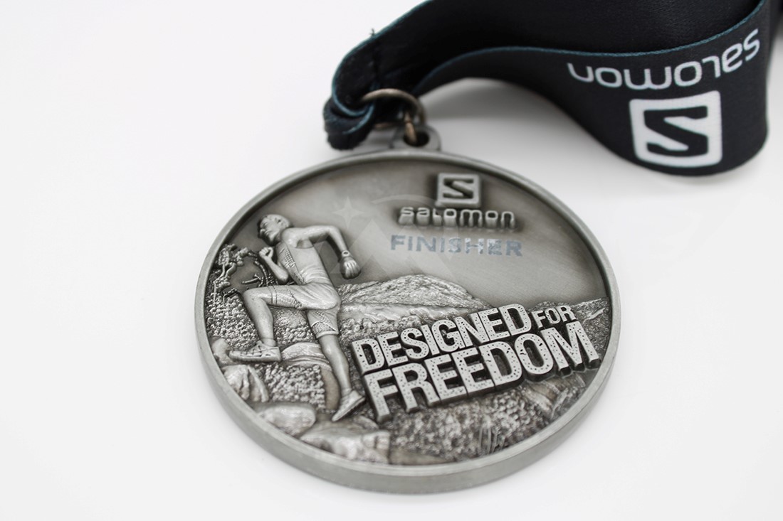 custom running medals sports medals