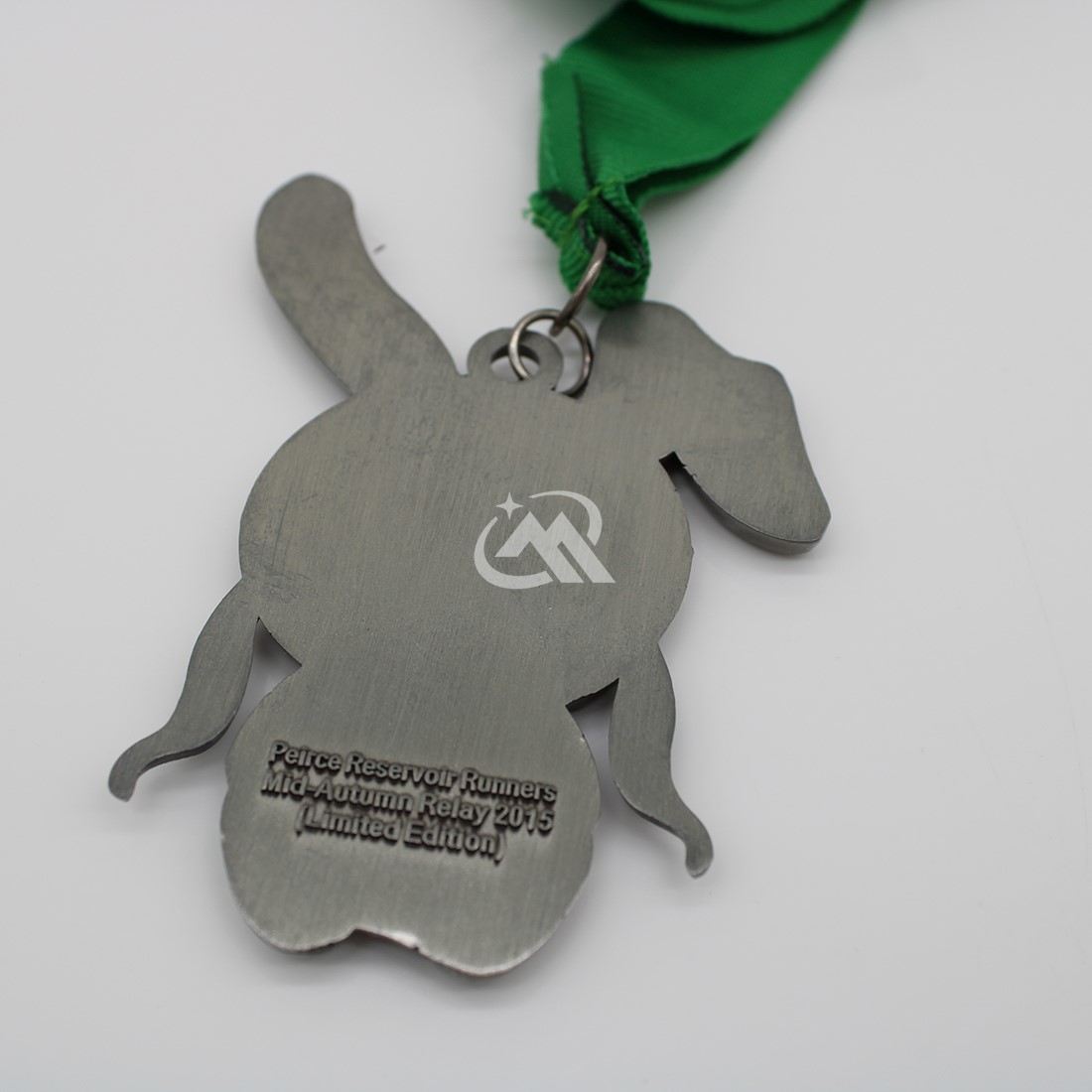 custom mid-autumn relay medals