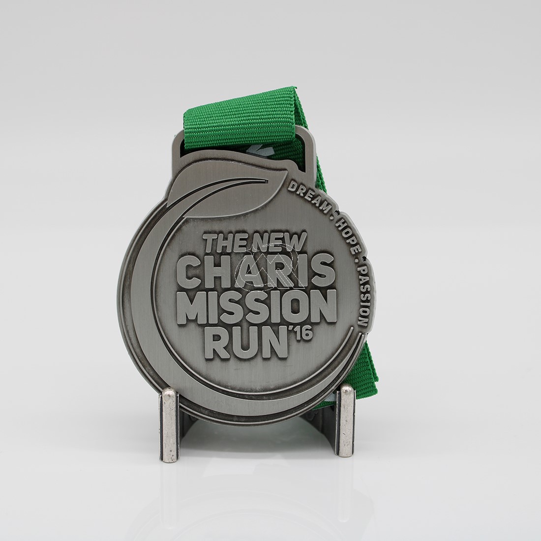 custom 5km finisher run medals