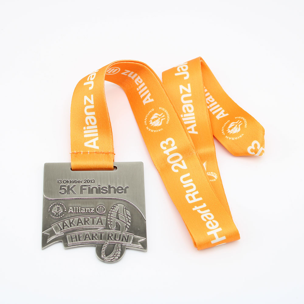 custom 5k finisher run medals marathon medals