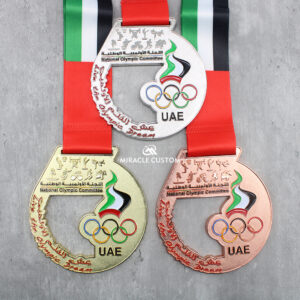 national olympic committee