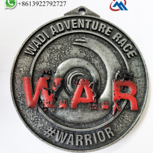 custom 3D marathon medals running medals finisher medals