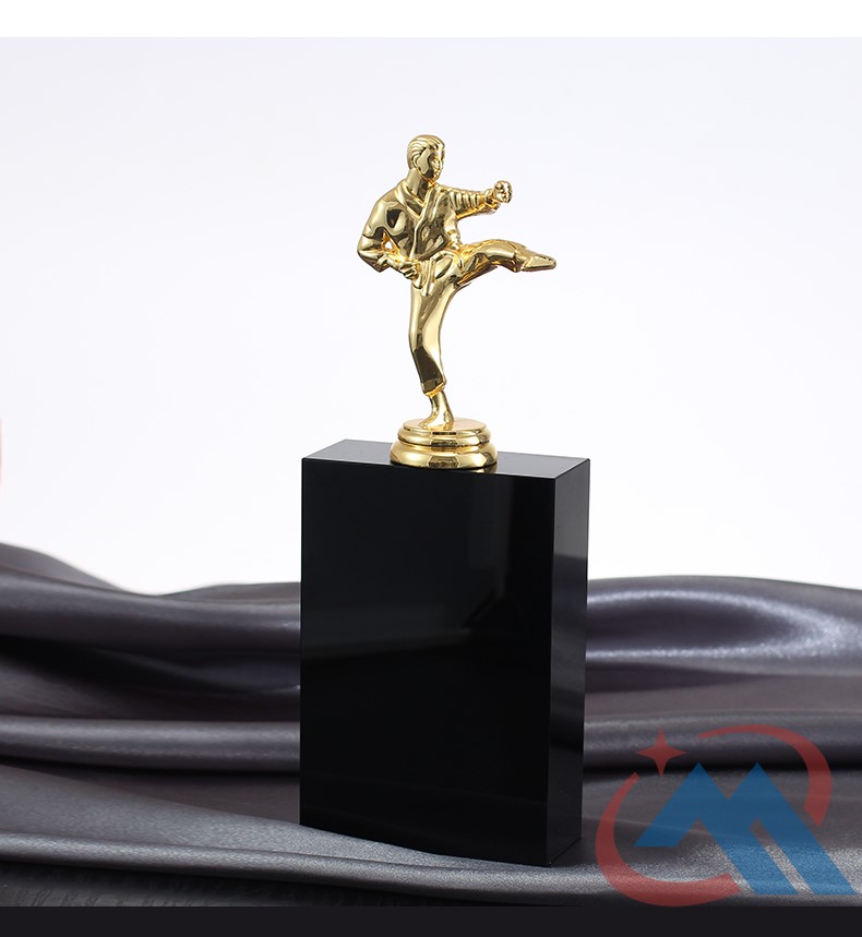 Wholesale Sports Awards Custom Awards Trophies