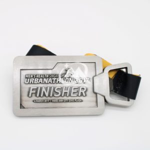 Custom Bottle Opener Medals for Races