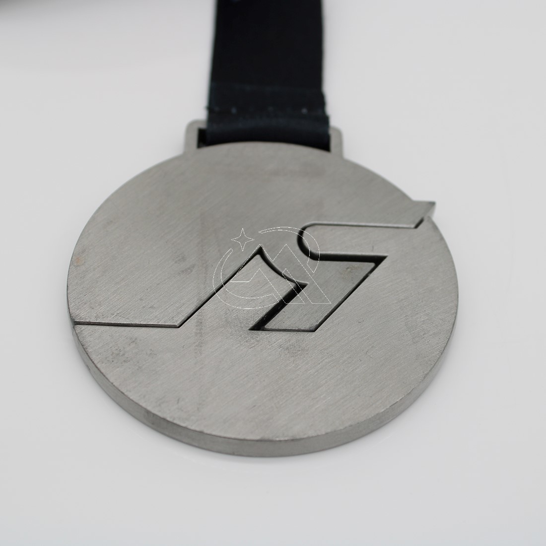 Bespoke Multi-piece Race Medals