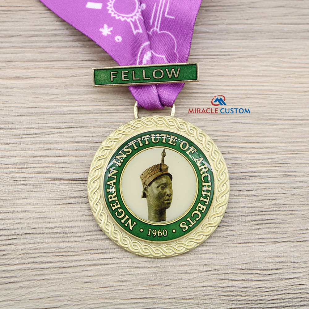 Custom the little gym south africa serious fun run medals