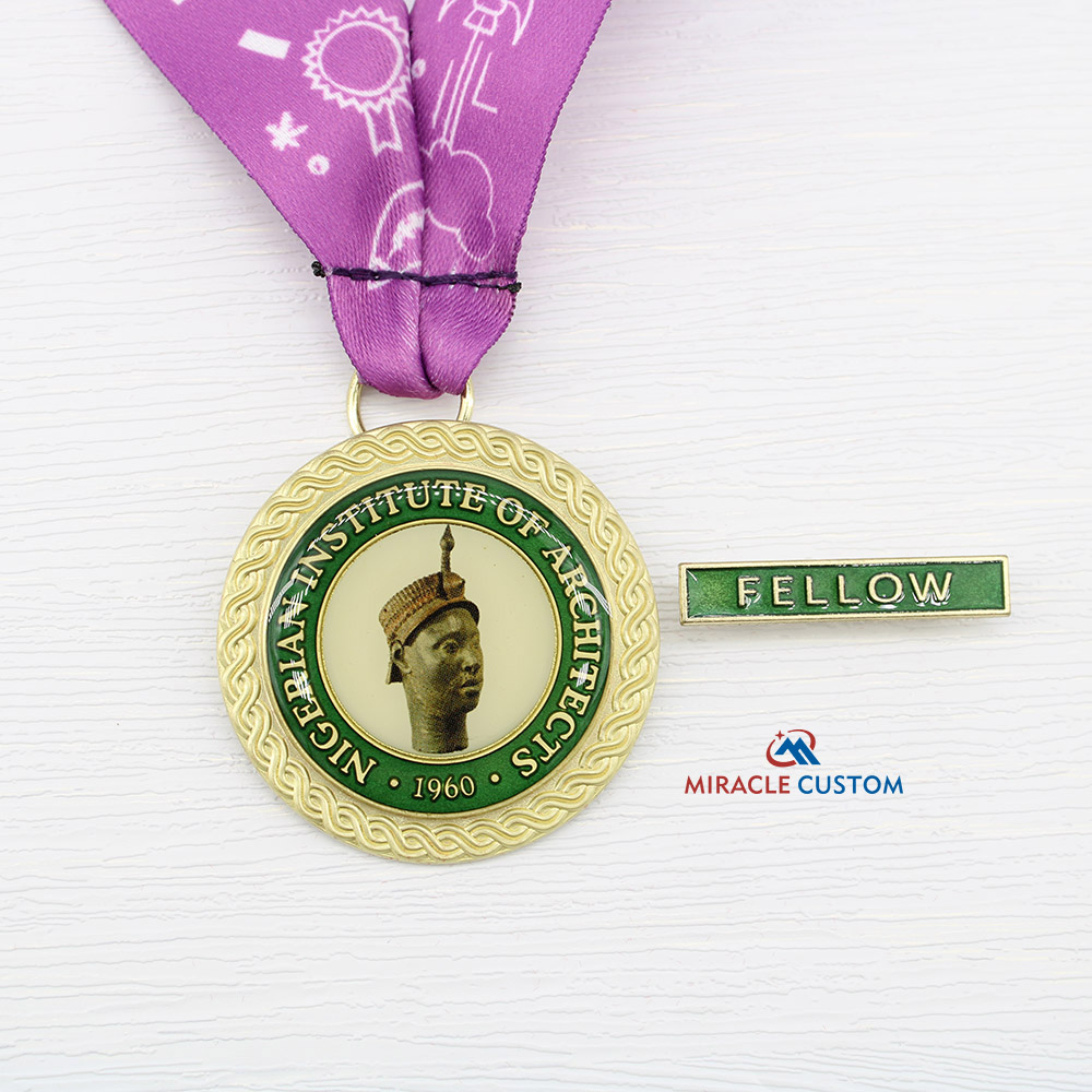 Custom the little gym south africa serious fun run medals