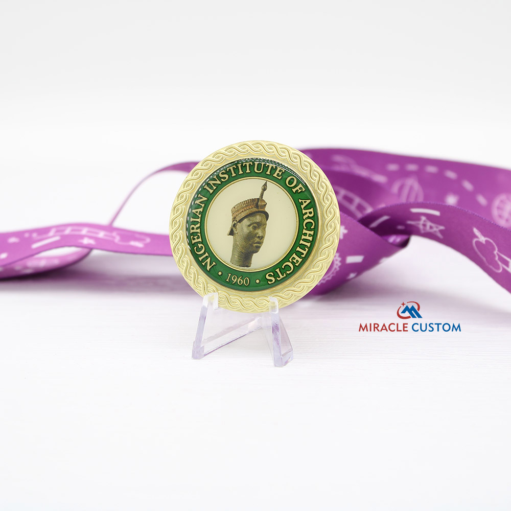 Custom the little gym south africa serious fun run medals