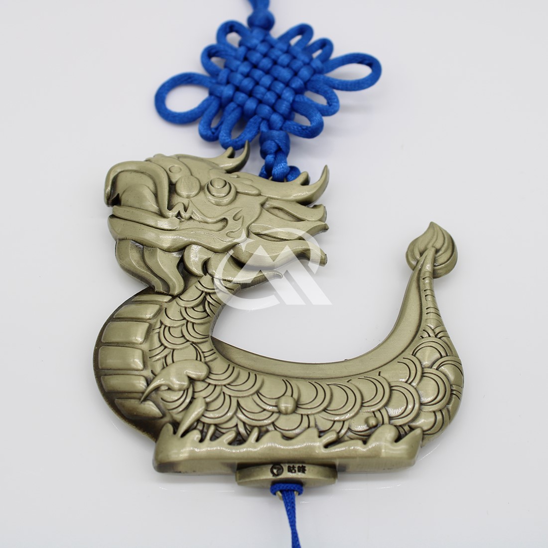 custom dragon boat medals