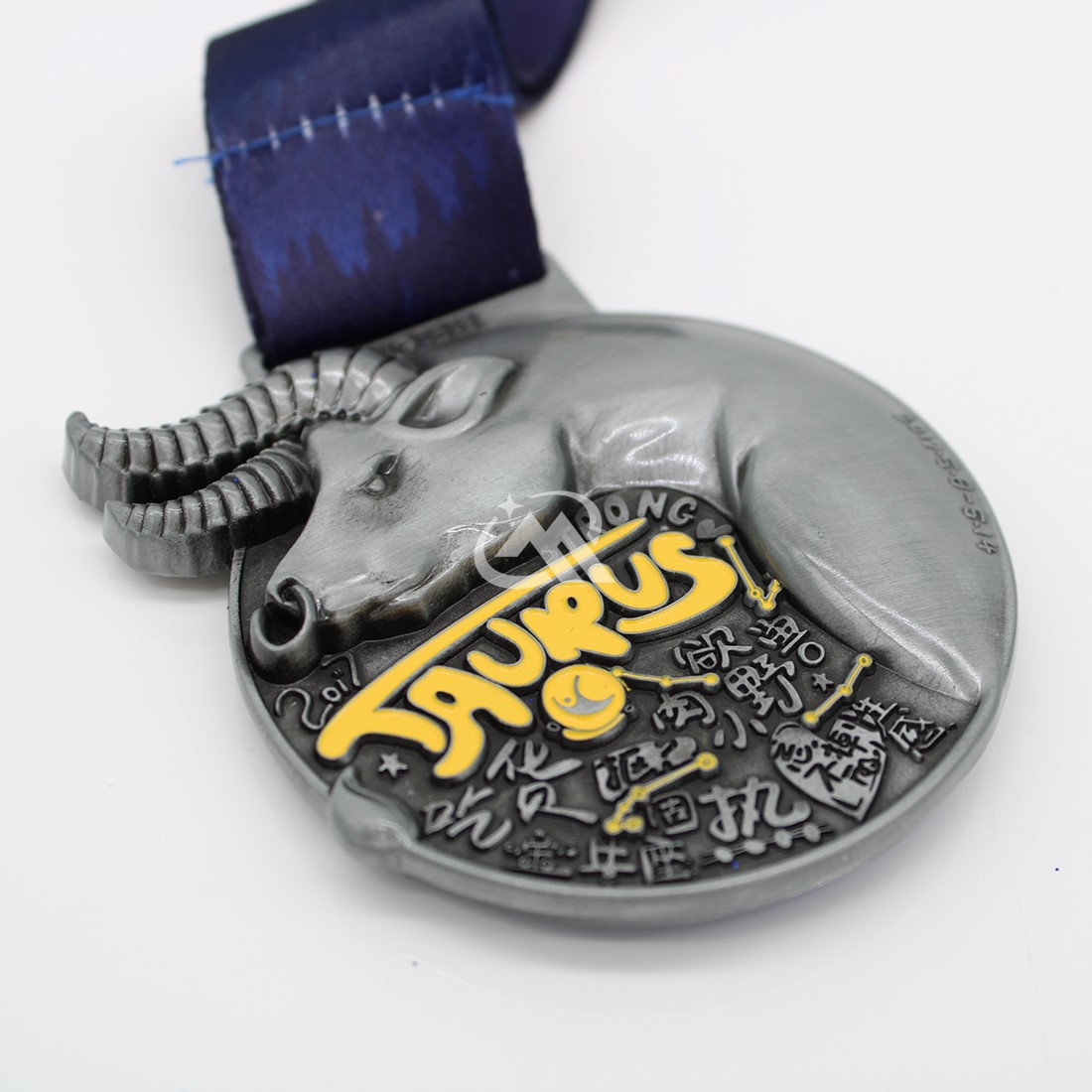 taurus horoscope medals
