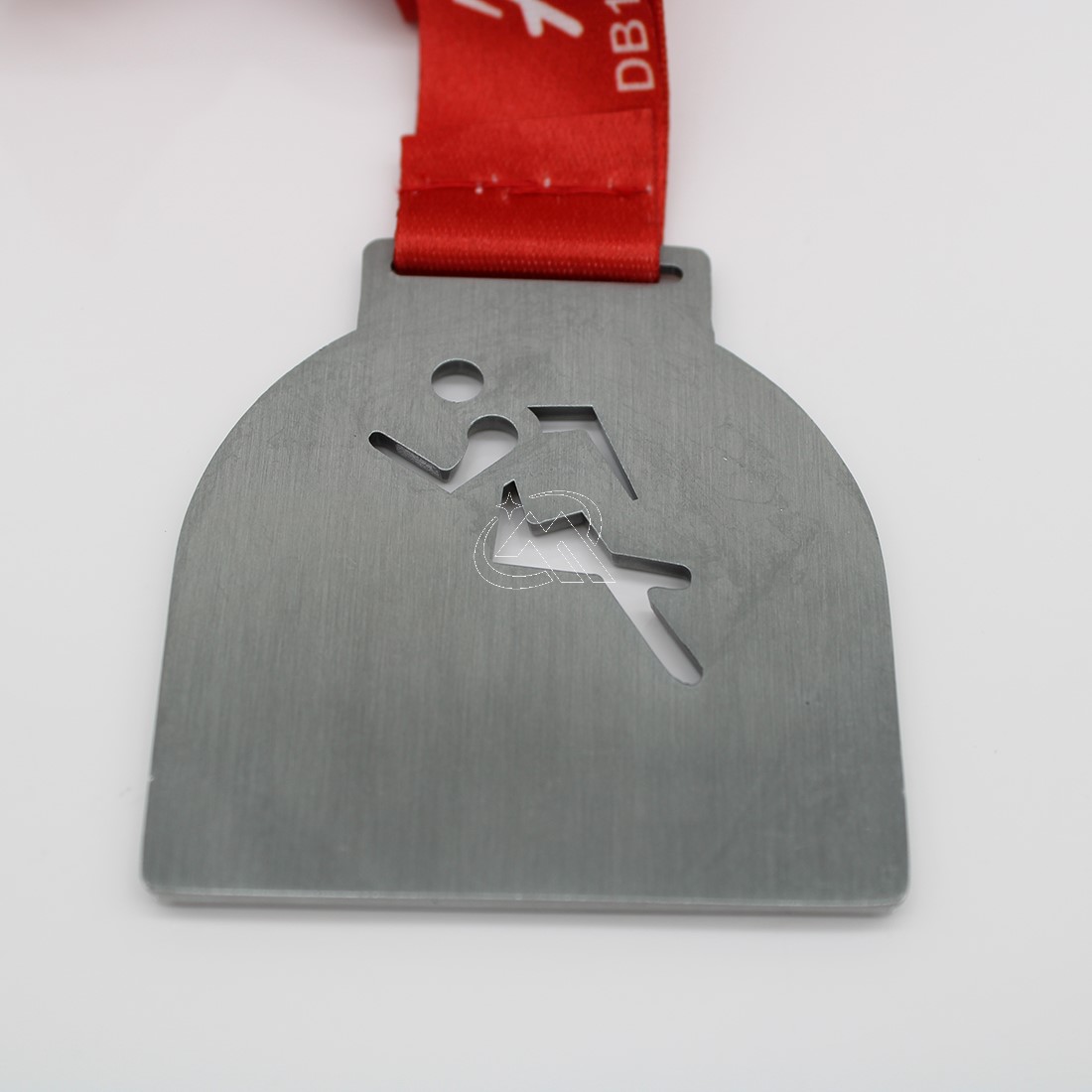Custom Running Blind Medals