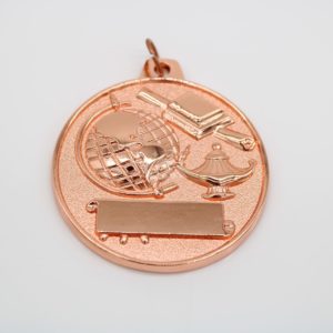 Custom shiny 3D medals sports medals