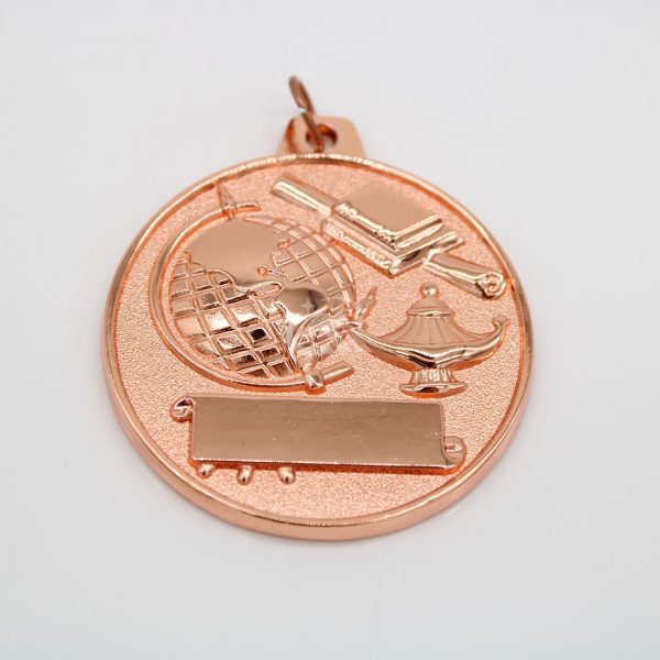 Custom shiny 3D medals sports medals