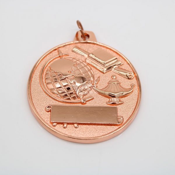 Custom shiny 3D medals sports medals