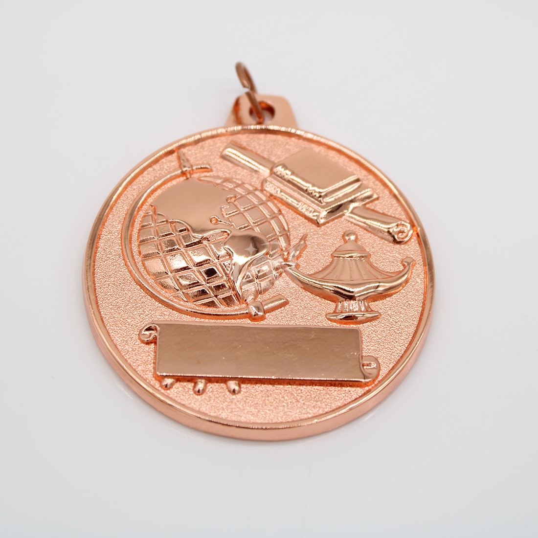 Custom shiny 3D medals sports medals