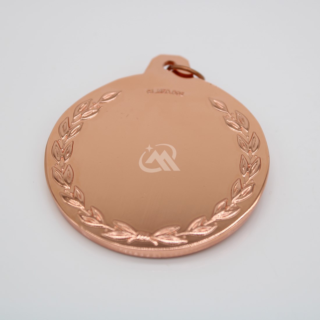 Custom shiny 3D medals sports medals