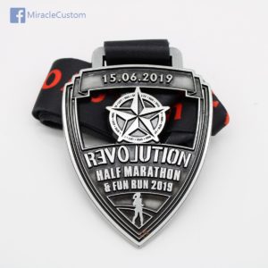 marathon running medals suppliers