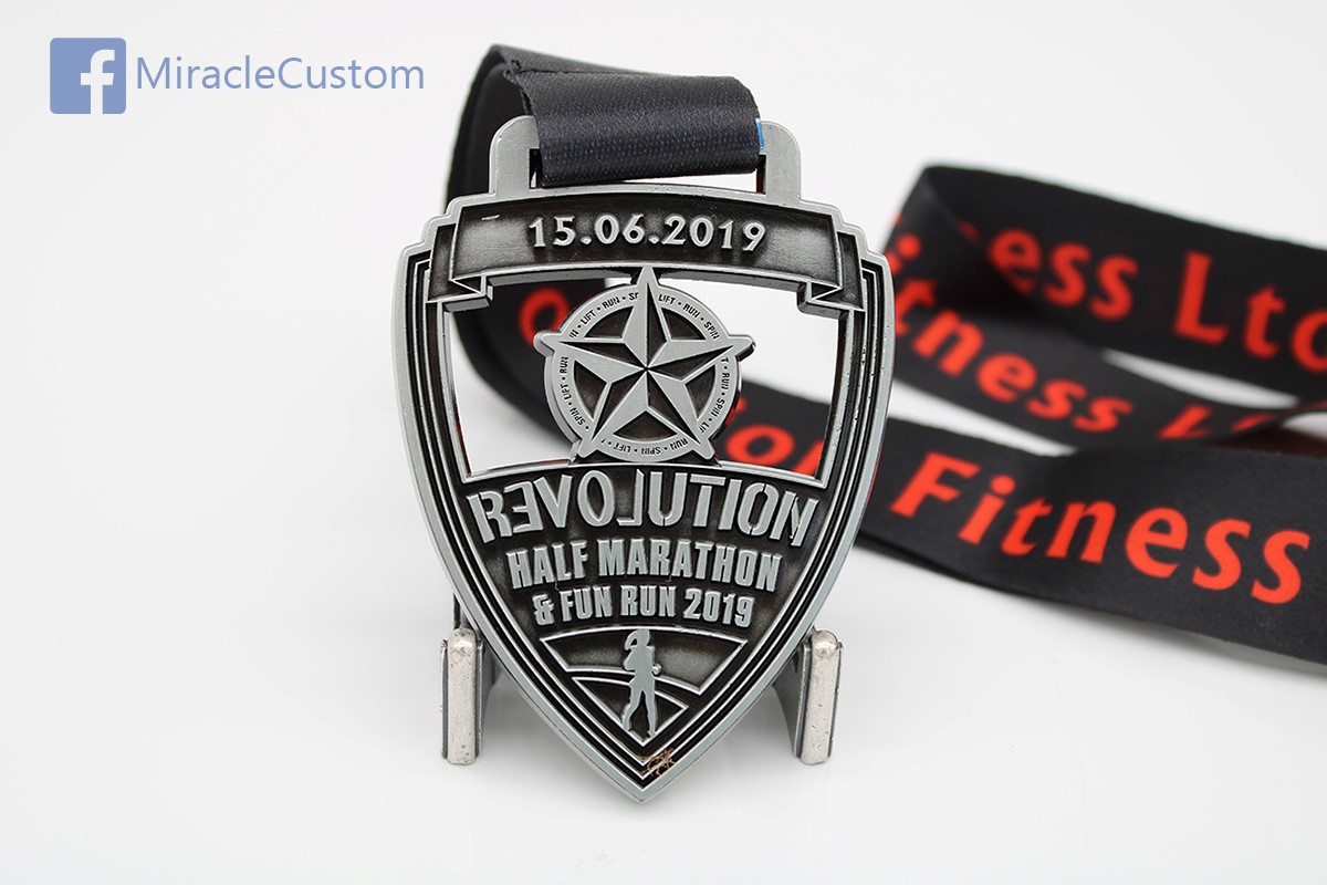 marathon running medals suppliers