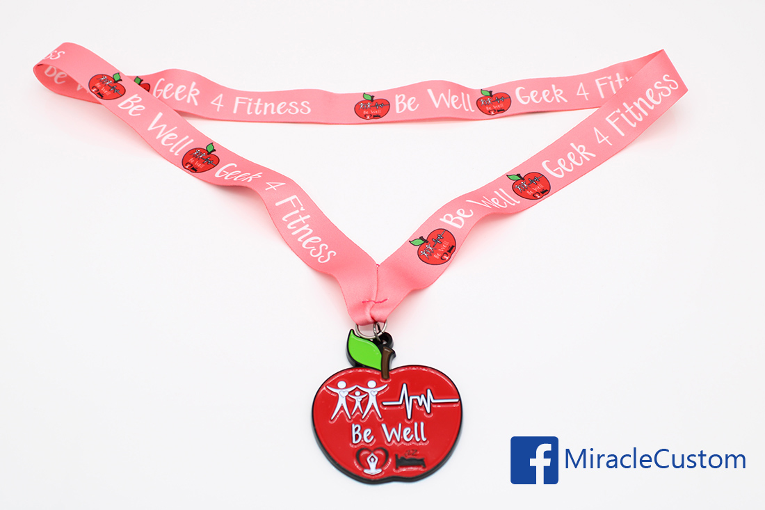 Custom event medals factory