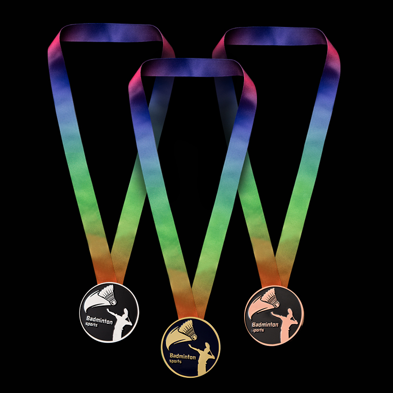 Wholesale sports medals