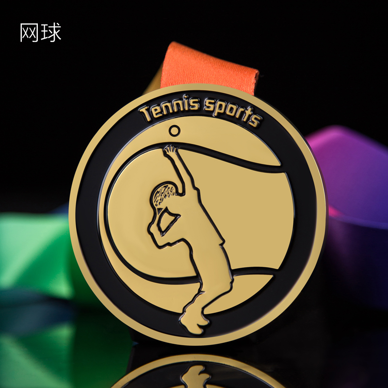 Wholesale sports medals