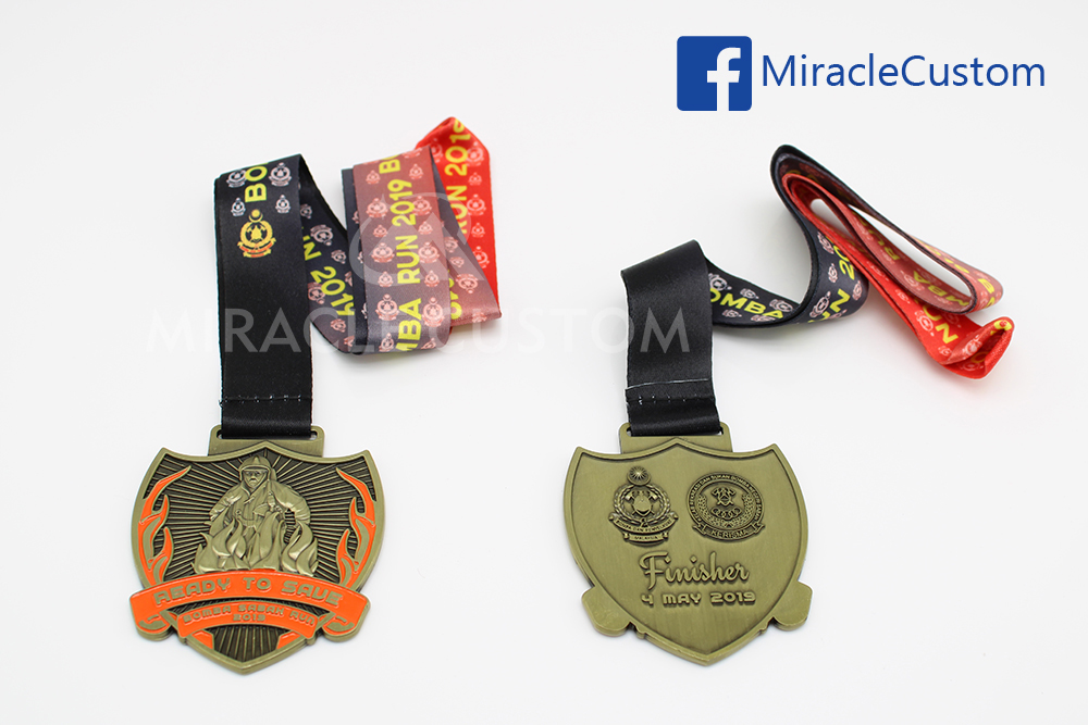 surf life saving medals