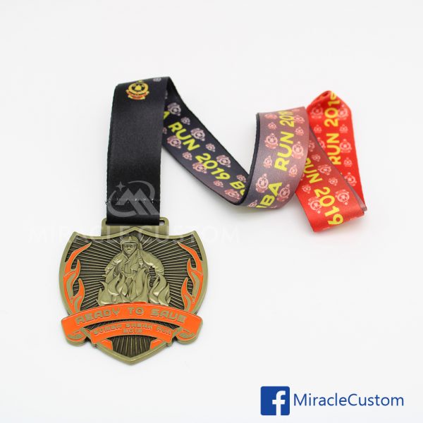 surf life saving medals