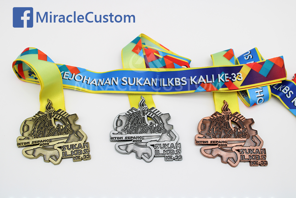 custom finisher medals race medals