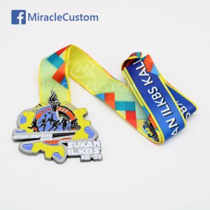 custom finisher medals race medals