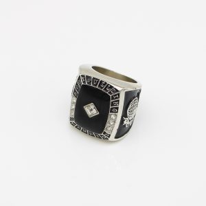 Custom Champion Rings