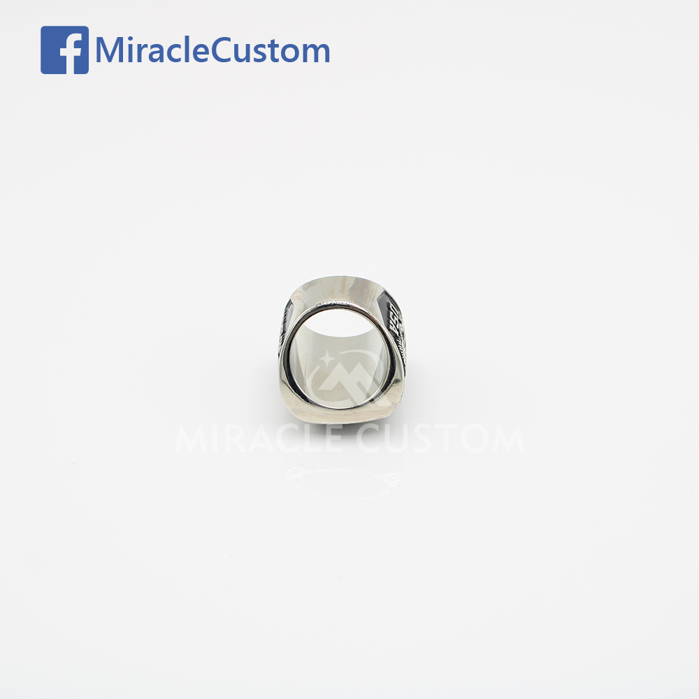 Custom Champion Rings