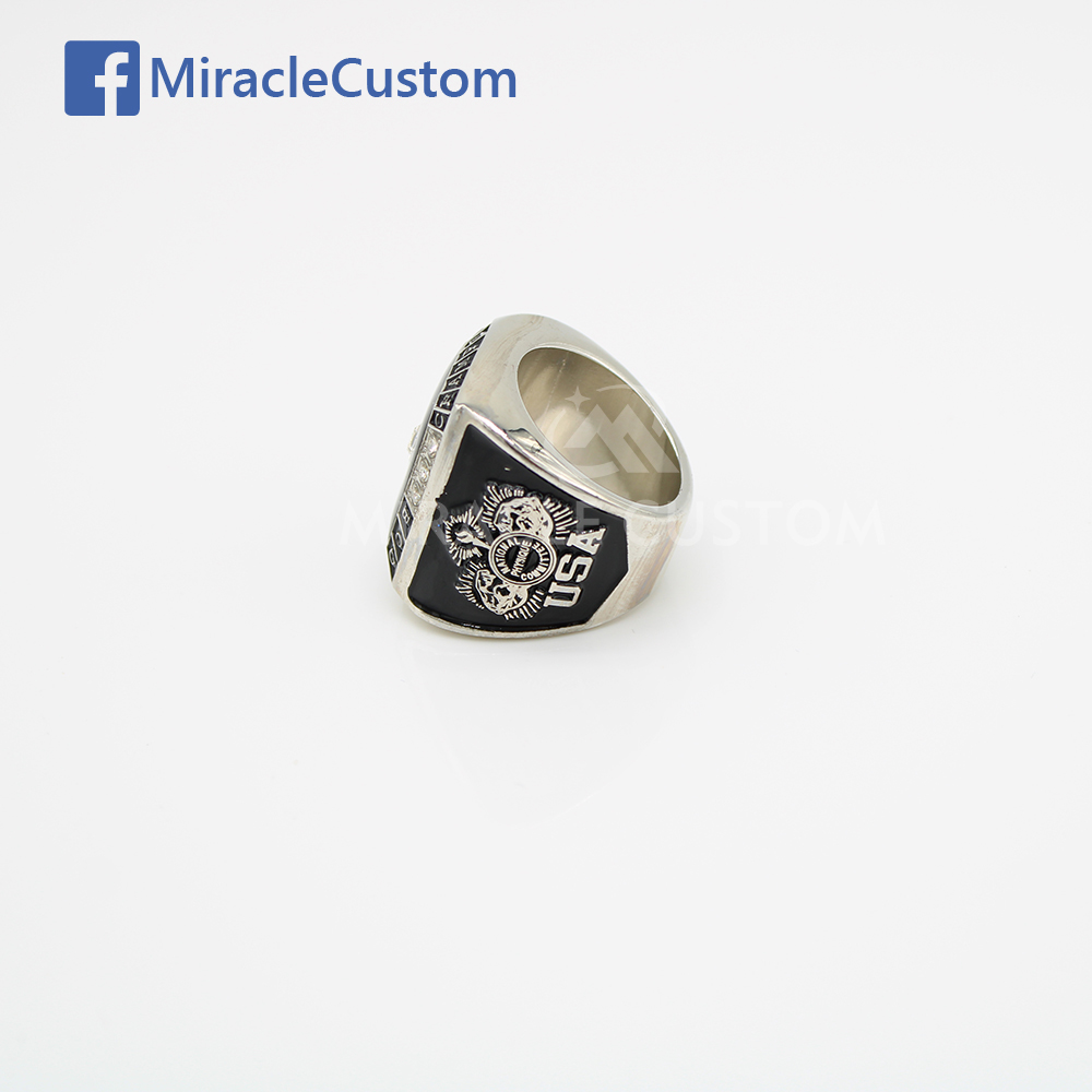 Custom Champion Rings