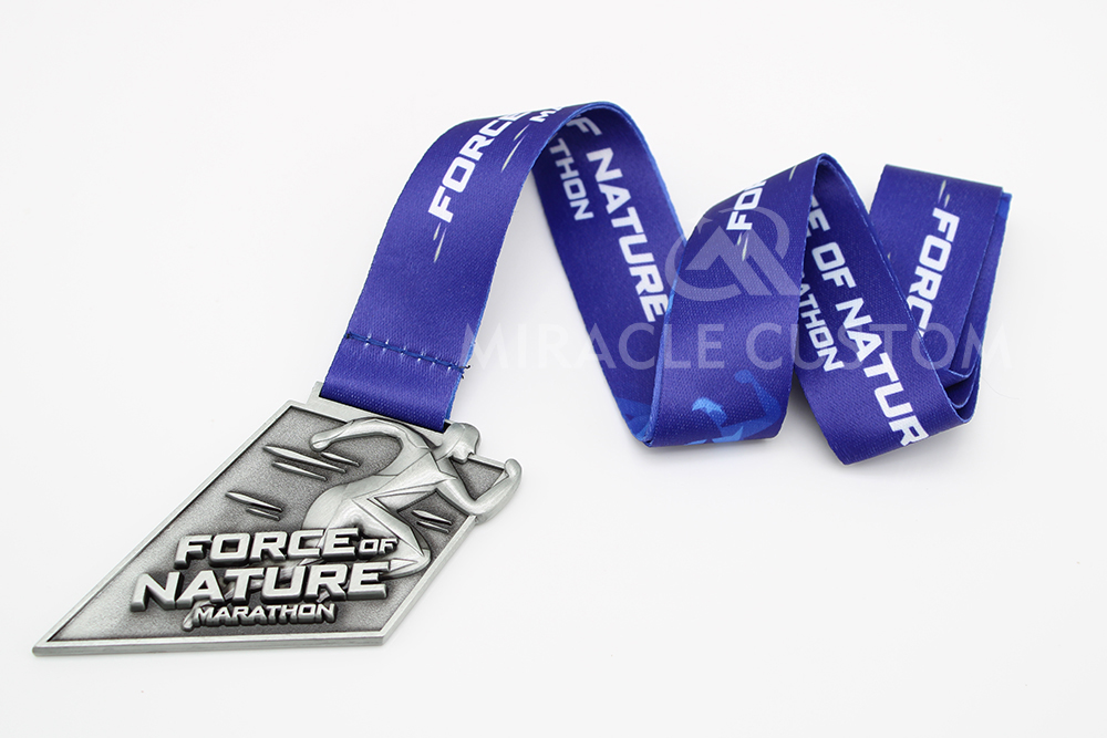 marathon medals 3d medals