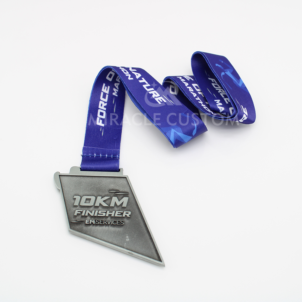 marathon medals 3d medals