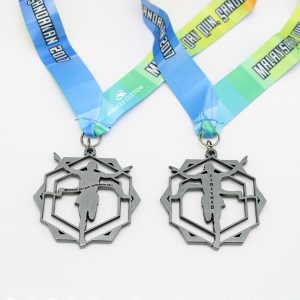 custom finisher medals marathon
