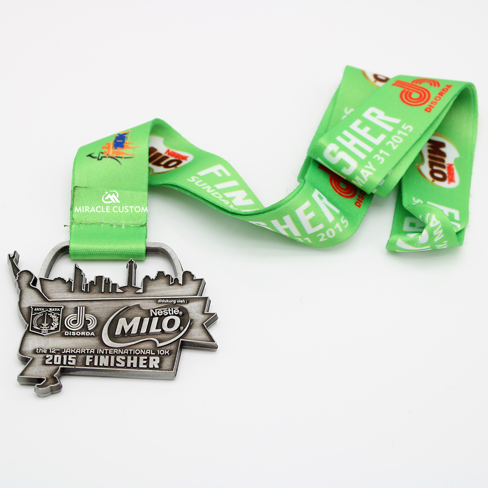 custom 10k medals finisher medals