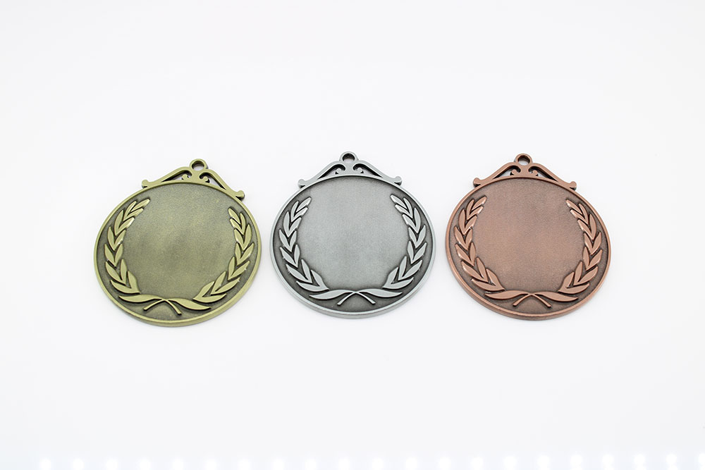 custom world cup sports medals