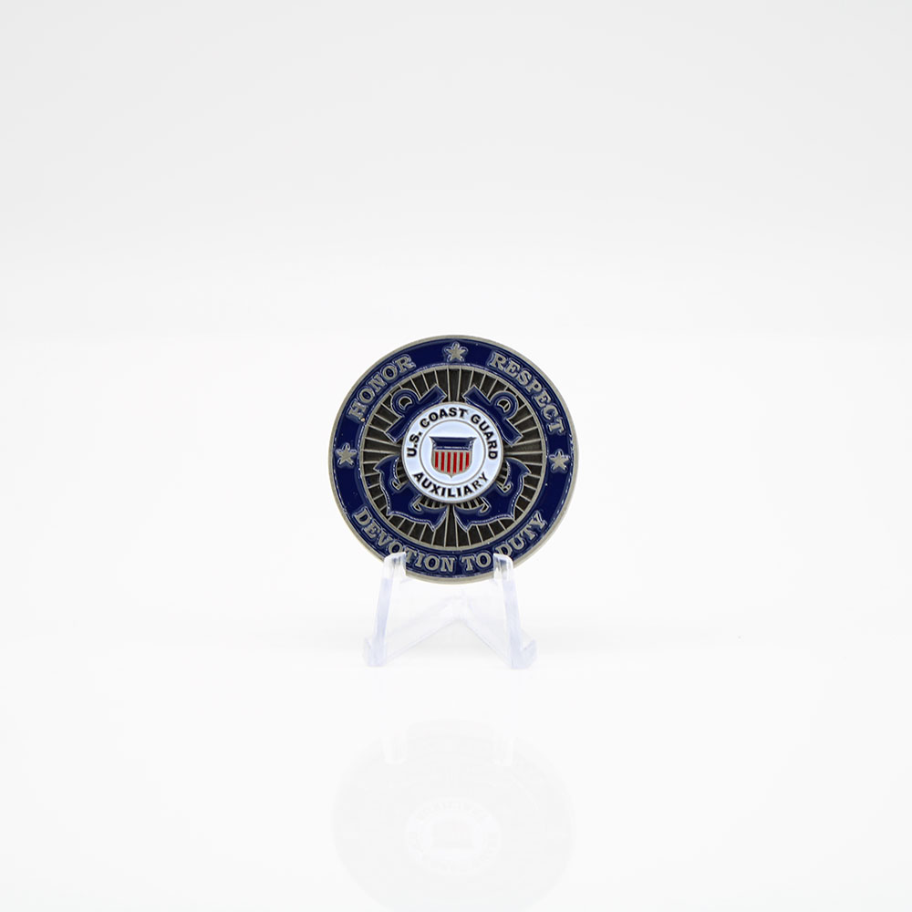 Custom Commemorative Coins