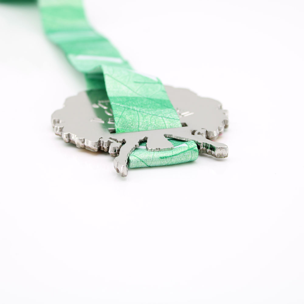 Custom Road Relay Races Medals