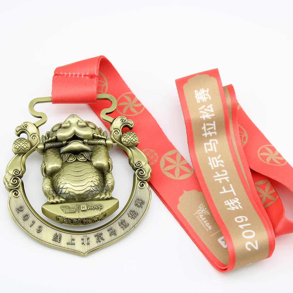 5KM Finisher online marathon Medals