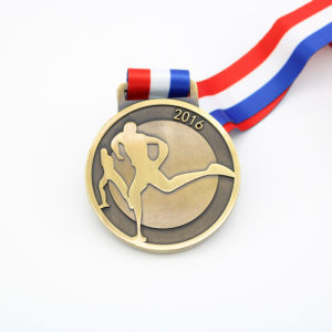 Wholesale Running Medals Sports Medals