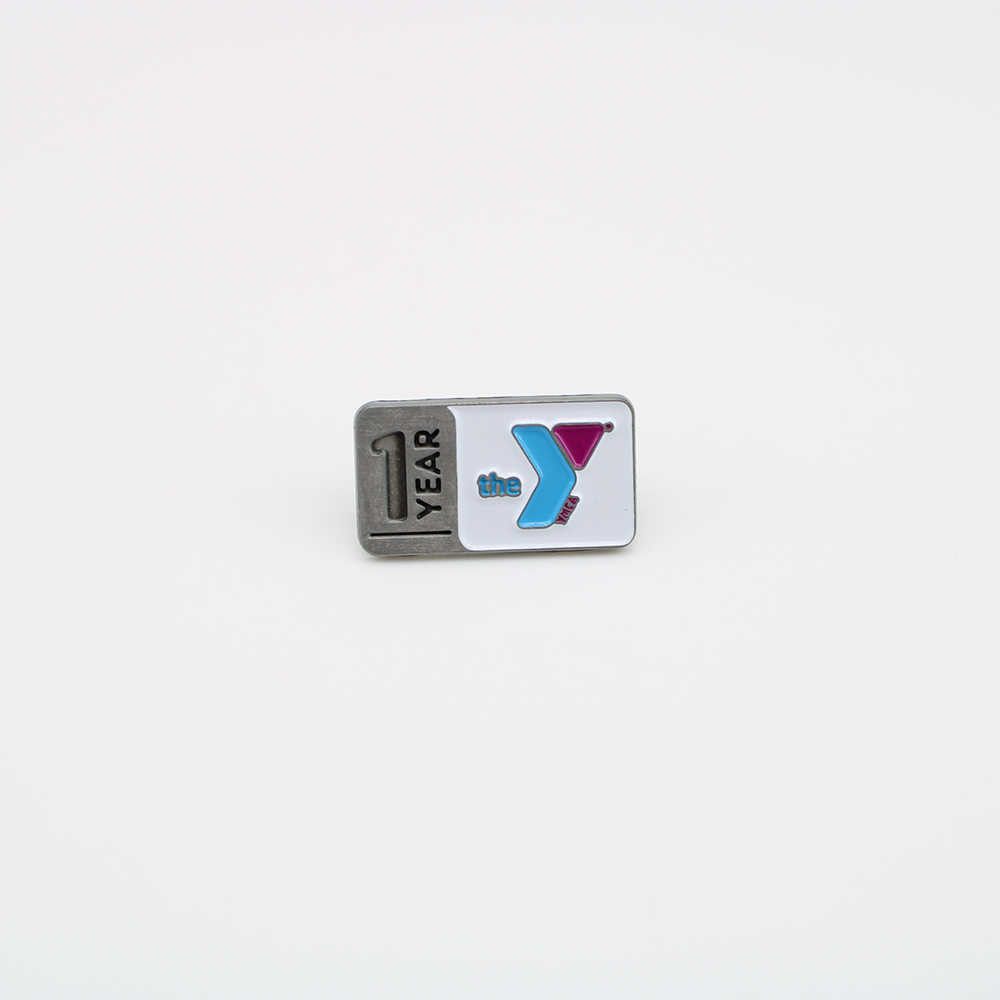 custom lapel pins no minimum