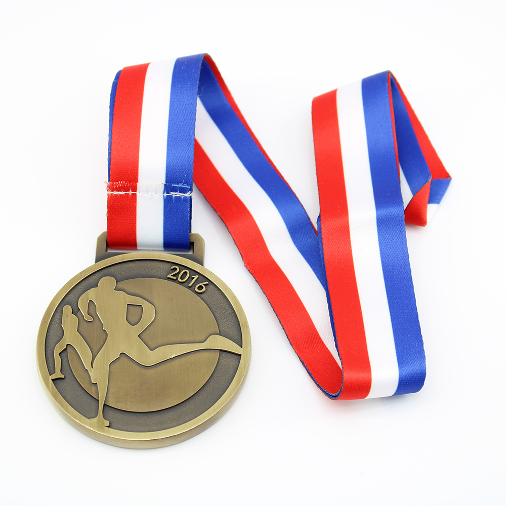 Wholesale Running Medals Sports Medals