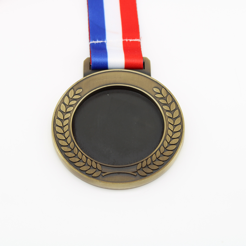 Wholesale Running Medals Sports Medals